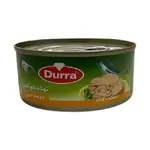Durra Tuna In Soya Oil 160g
